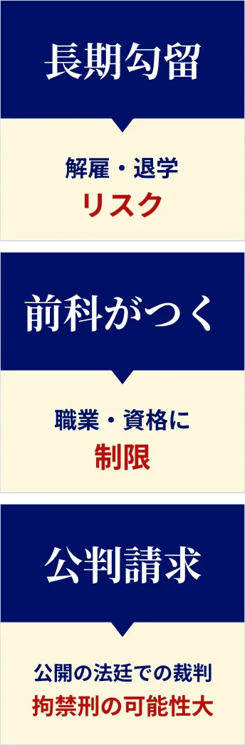 各リスクの説明
