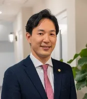 弁護士 上原 幹男