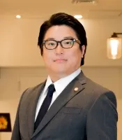 弁護士 進藤 勇樹