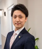 弁護士 中村 天洋